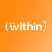 logo of Clear Within | Clear Skin Vitamin